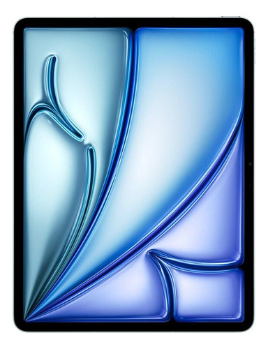 iPad Air De 13 Polegadas Wi-fi + Cellular 1tb Azul