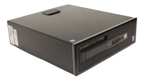 Computador Hp Intel Dual Core G3250 3.2ghz 4gb 500g