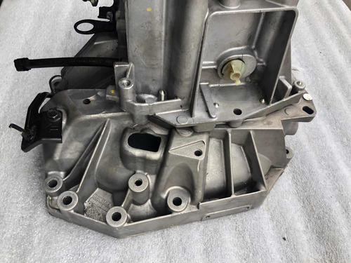 Transmision Estándar De Nissan Versa- March 2014 Al 2019 (Usado)