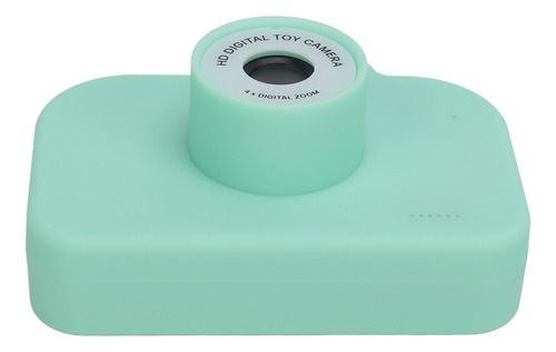 Cámara Digital Para Niños De 48 Mp Con Doble Lente, Fotograf