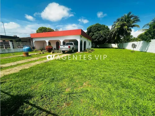 Urbanización Villa Jardín