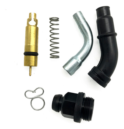 Carburador Plunger Choke Valve Kit Para Honda Trx 350 00-06