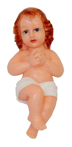 Imagen 6 de 9 de Pesebre Navideño 50 Cm Navidad María José Tres Reyes Magos