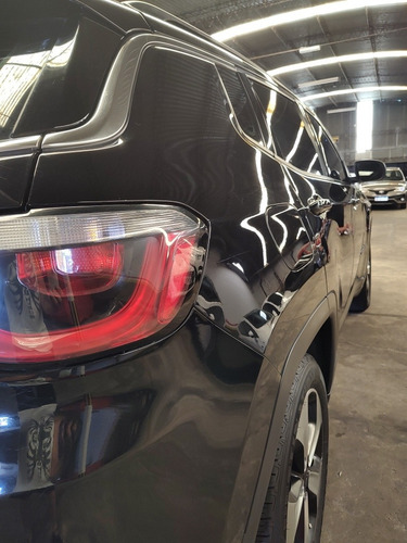 Imagen 12 de 16 de Jeep Compass 2018 2.4 Longitude