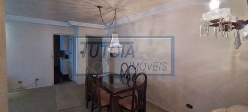 Imagem 9 de 18 de Apartamento A Venda No Paraiso - 21877-j - 70266595