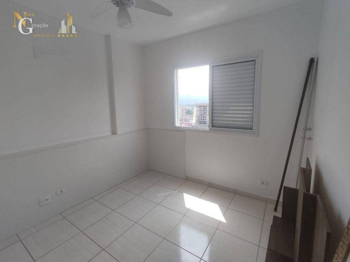 Imagem 11 de 27 de Apartamento Com 3 Dormitórios À Venda, 120 M² Por R$ 589.000,00 - Aviação - Praia Grande/sp - Ap5267