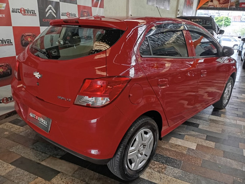 Chevrolet Onix 1.0 Lt 5p