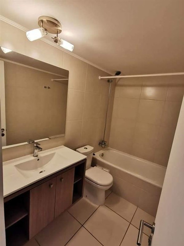 Departamento En Venta De 2 Dormitorios En Antofagasta