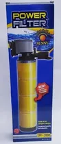 Comprar Filtro Interno Para Peceras Peces Spf2000 De 2000 Lt\u002Fh Sunny