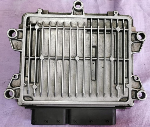 Computadora De Motor Denoxtronic Cummins 2004-2012 Original (Usado)