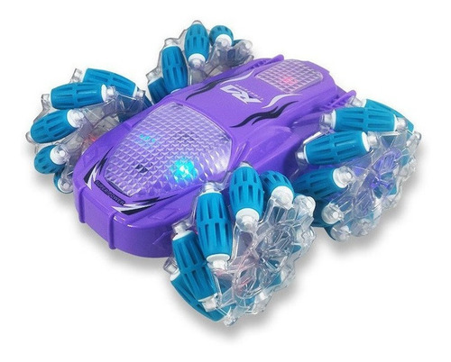 Rc Stunt Coche 2.4g Reloj Gesto Sensor Control Coche
