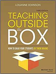 Teaching Outside The Box How To Grab Your Students By Their 