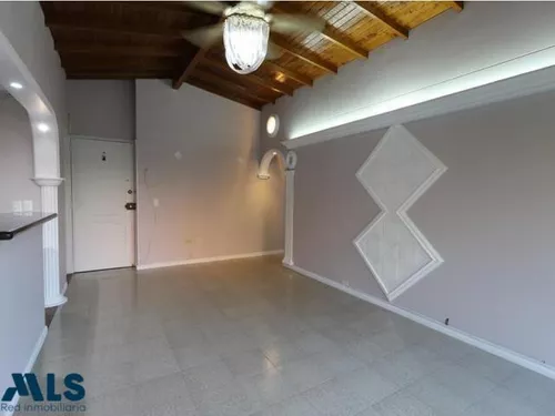 Apartamento En Excelente Ubicacion(mls#237806)