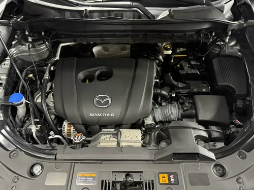 Mazda CX-5 2.5 Touring
