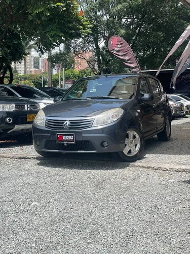 Renault Sandero 1.6 Authentique