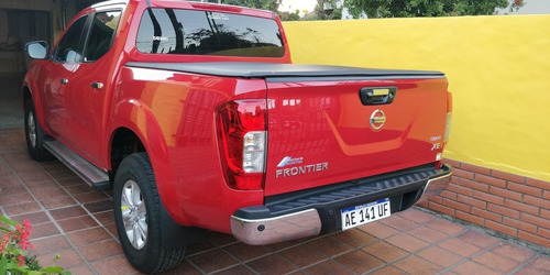 Nissan Frontier 2020 2.3 Xe Cd 4x2 Mt