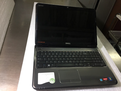 Peças E Partes Dell Insp. M5010 Athlon Ii P320 Usado