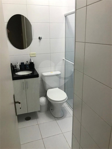 Imagem 25 de 30 de Linda Casa De Condomínio Fechado Localizada Próx. Ao Morumbi. - Reo582293
