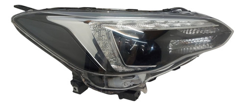 Farol Direito Subaru Xv 2017 2018 2019 Usado Original 14411