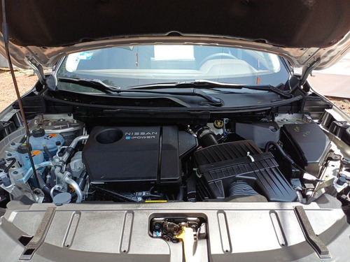 Nissan X-trail 2024