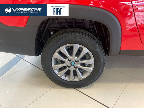 Fiat Strada STRADA FREEDOM 1.3 Entrega Inmediata