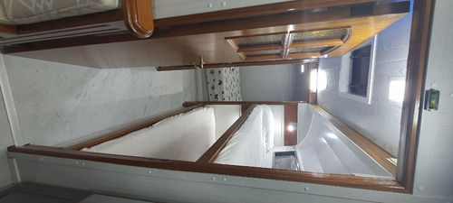 Motorhome Mercedes Benz 1114 Casa Rodante Para 6 Personas