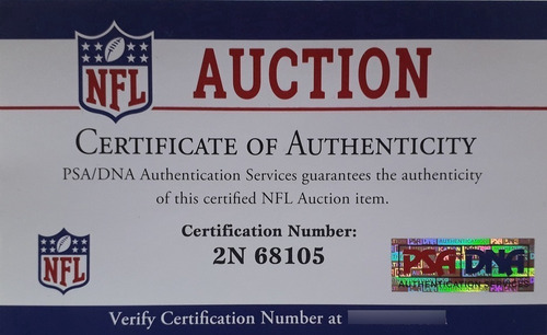 Jersey Halcones Atlanta Talla L Autografiado Mohamed Sanu