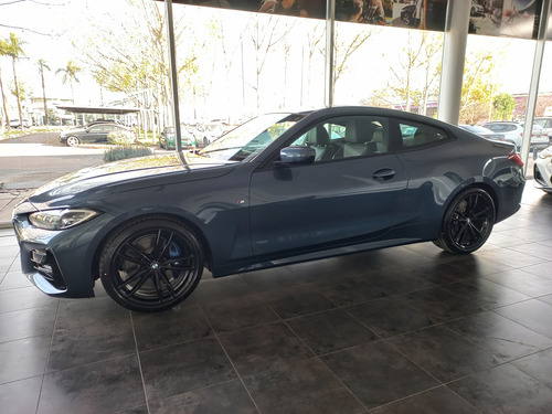 BMW Serie 4 2.0 430i Coupe Lci Msport