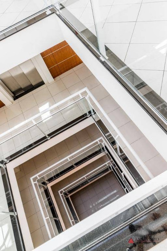 Imagem 16 de 30 de Prédio, 1510 M² - Venda Por R$ 6.750.000,00 Ou Aluguel Por R$ 45.000,00/mês - Jardim Do Mar - São Bernardo Do Campo/sp - Pr0133