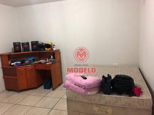 Imagem 22 de 22 de Chácara Com 2 Dormitórios À Venda, 600 M² Por R$ 300.000 - Artemis - Piracicaba/sp - Ch0195
