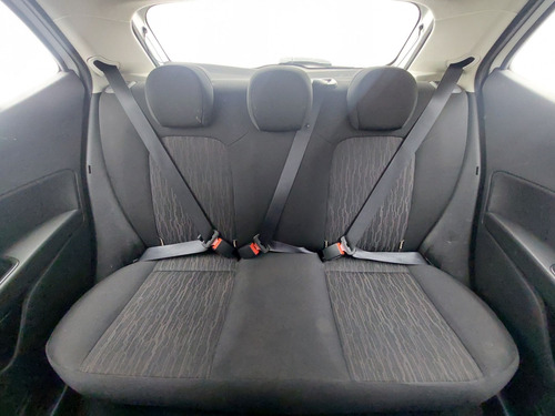 Fiat Argo 1.0 FIREFLY FLEX MANUAL