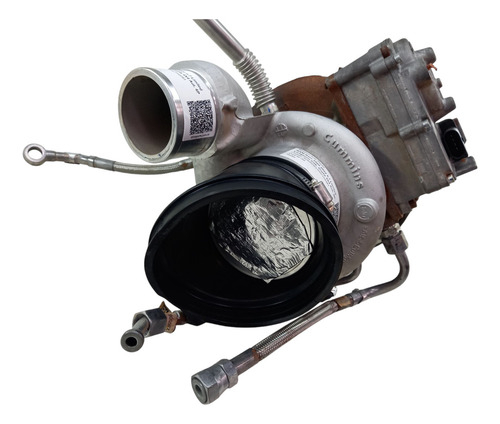 Turbina Ram 2500 3500 6.7 Diesel 2019 2020 2021/.. (Usado)
