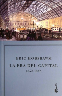 La Era Del Capital, 1848-1875