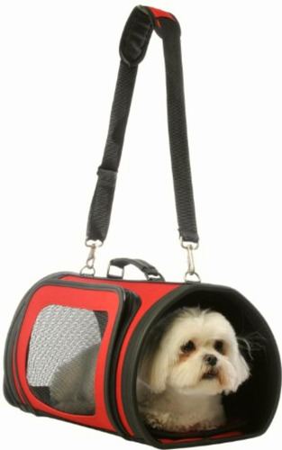 Petote Kelle Bolsa Para Transportar Mascotas (tamaño