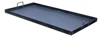 Comprar Comal Plancha 40cm X 80cm Memelera Placa De Fierro Dulce