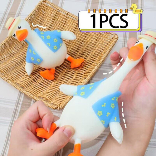 Gpp Pelota De Pato For Apretar, Suave, Juguete Con Agarre