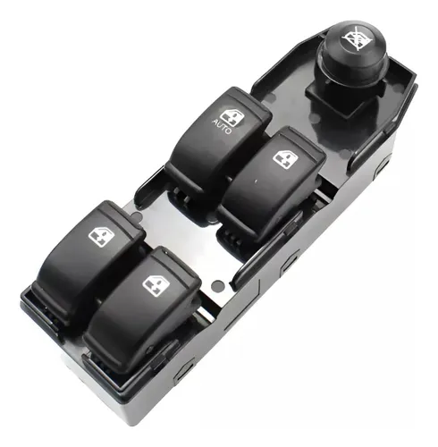 comprar Mando Boton Switch Elevavidrio Izquierdo Chevrolet Optra