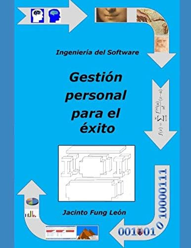 Libro: Ingeniería Del Software: Gestión Personal Para El Éxi