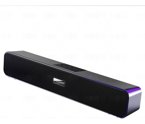 So Audio Multimedia Inalámbrico Bluetooth