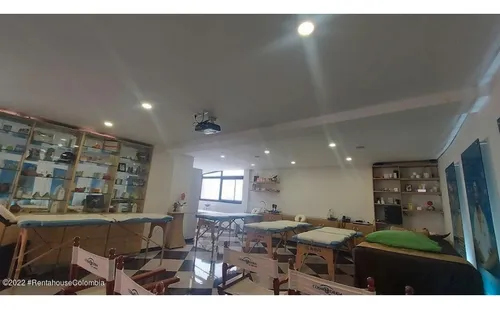 Comercial En Bogota Rah Co: 25-341