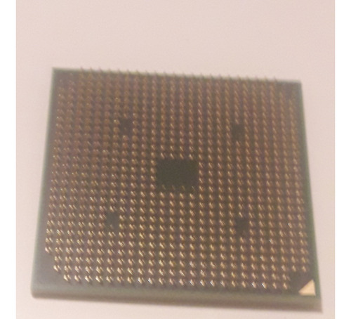 Procesador Amd Athlon Hp Pavilion Dv4 1413la (Usado)