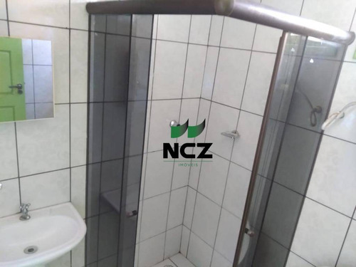Casa Com 3 Dormitórios À Venda, 120 M² Por R$ 260.000,00 - Barra Do Jacuípe - Camaçari/ba - Ca3418