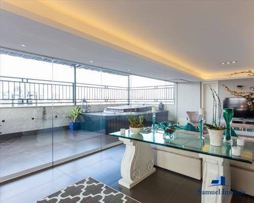Imagem 4 de 30 de Cobertura À Venda, 172 M² Por R$ 2.660.000,00 - Vila Mariana - São Paulo/sp - Co0192