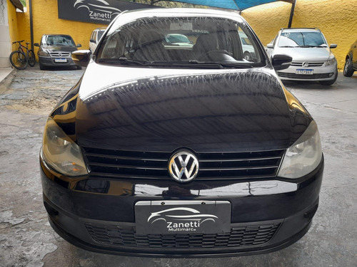 Imagem 3 de 11 de Volkswagen Fox Fox 1.0 Mi Total Flex 8v 5p Flex Manual