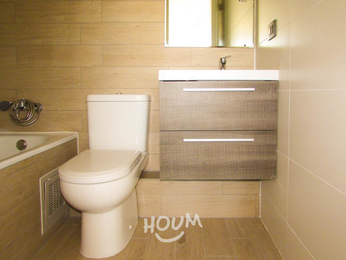 Departamento Las Heras Id: 99217