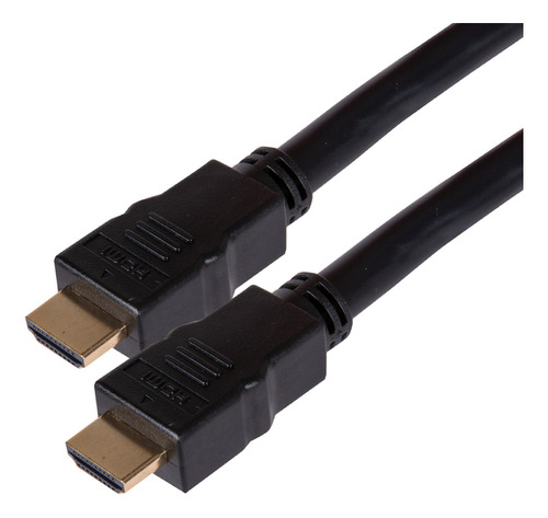 Cable Hdmi Vericom Ahd50-04294 (calibre 28) 15.2m