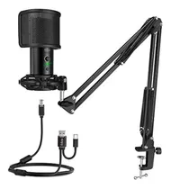 Comprar Fifine Kit De Micrófono De Transmisión De Juegos