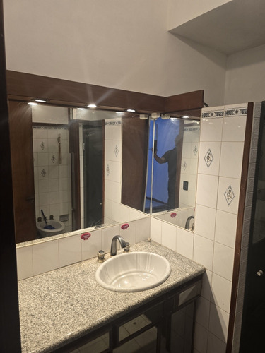 Casa Céntrica 3d 3b Cochera Oficina Patio Lavadero Bbcoa