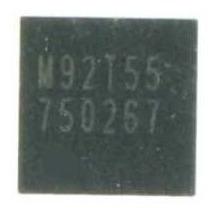 Ic Micro Chip M92t55 Para Consola De Nintendo Switch