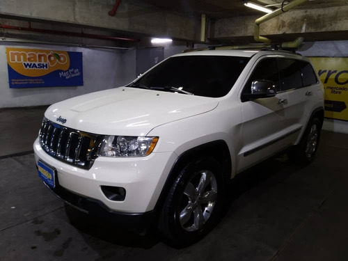 Imagen 3 de 16 de Jeep Grand Cherokee